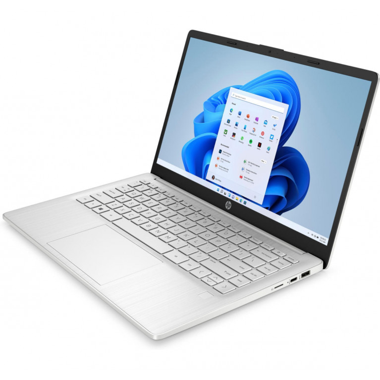 Ноутбук HP 14-ED0123 (4M151UA#ABA)