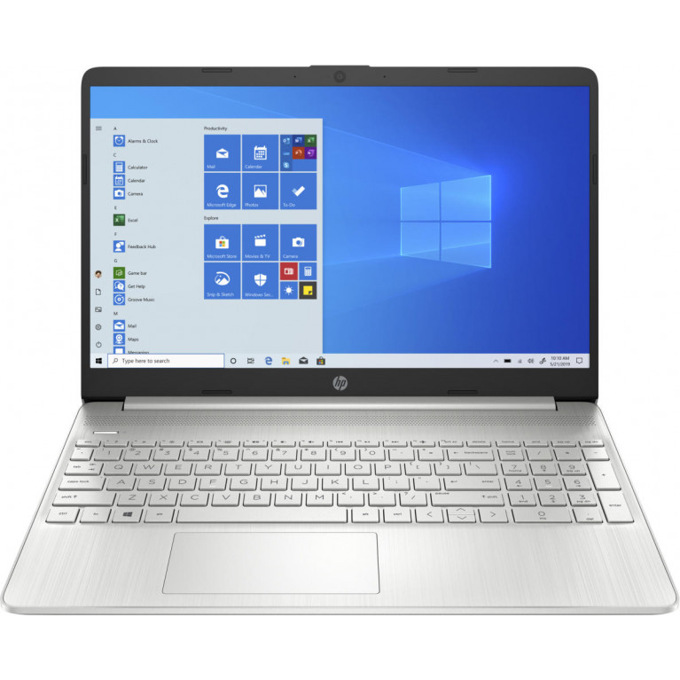 Ноутбук HP 15-DY2089 (4W2K3UA#ABA)
