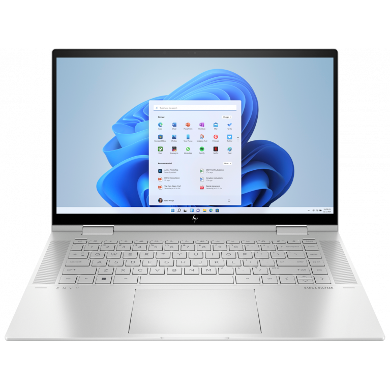 Ноутбук HP ENVY 15-EW000 2 IN 1 (549V1AV)