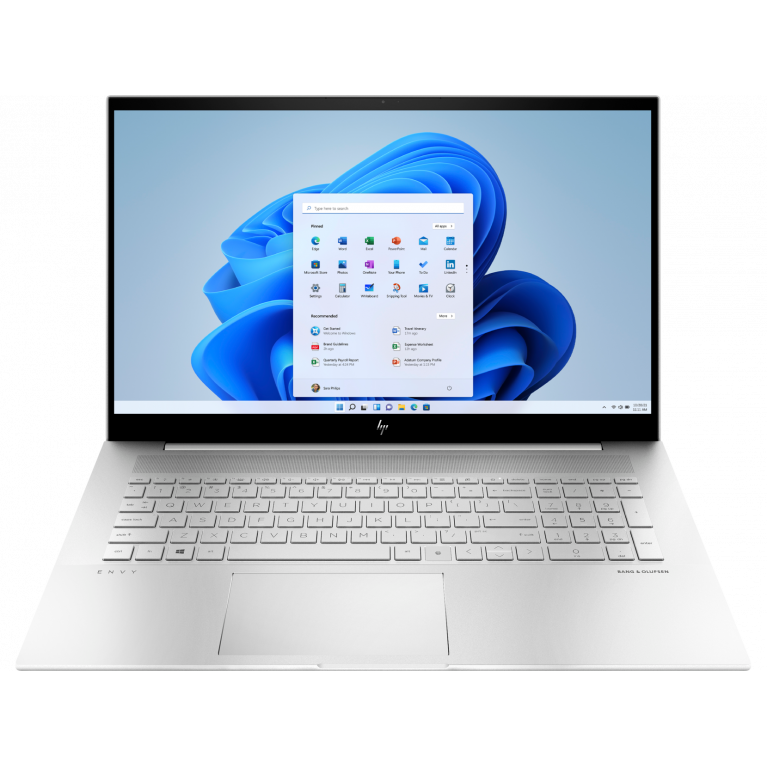 Ноутбук HP Envy 17-CH2747 (6Y042UA#ABA)