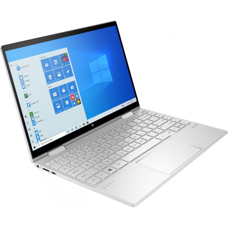 Ноутбук HP Envy x360 15T-ES100 (464Z2AV_1 - CTO1)