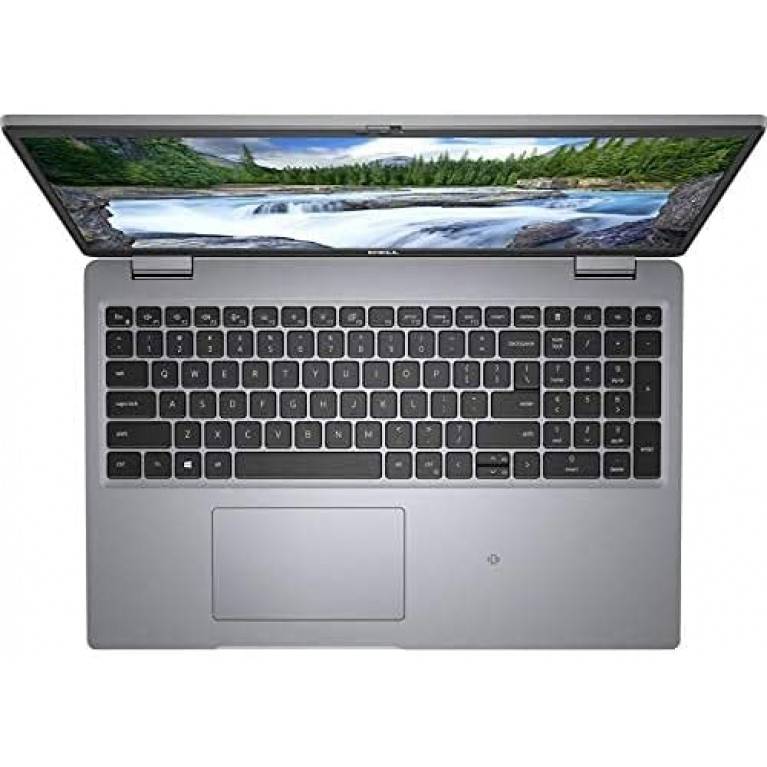 Ноутбук Dell Latitude 5520 (L5520-i5-YGVDM)