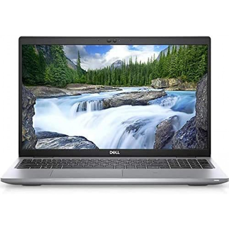 Ноутбук Dell Latitude 5520 (L5520-i5-YGVDM)