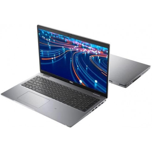 Ноутбук Dell Latitude 5520 vPro (L5520-i7-Touch)