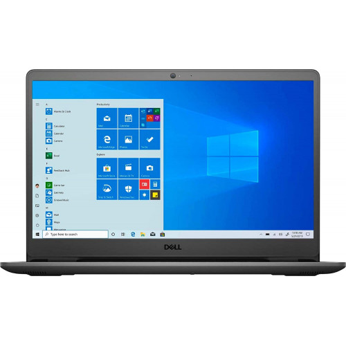 Ноутбук Dell Inspiron 3505-A542 (i3505-A542BLK-PUS)
