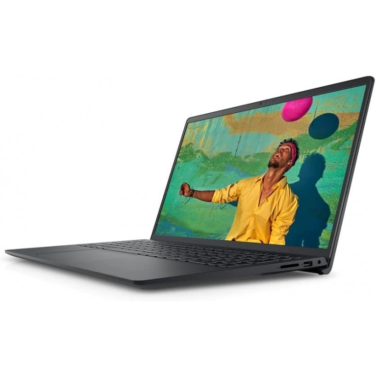 Ноутбук Dell Inspiron 3511-5174 (i3511-5174BLK-PUS)