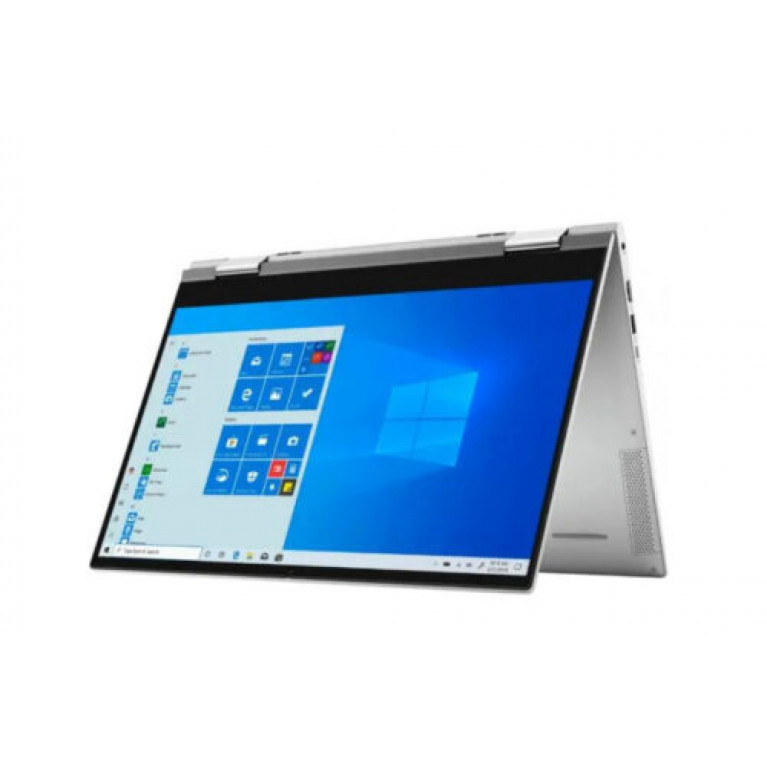 Ноутбук Dell Inspiron 7506 2-IN-1 (i7506-5903SLV-SUS)