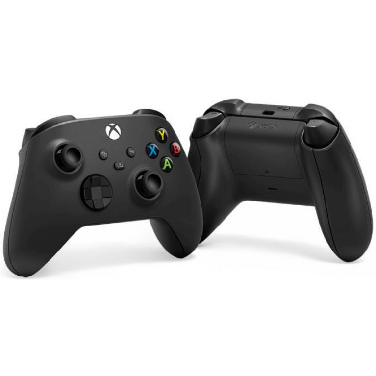 Геймпад беспроводной Microsoft для Xbox Series X