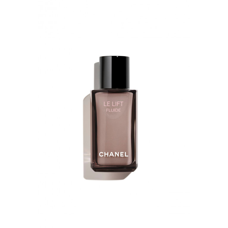 CHANELLE LIFT FLUID - Smooths - Firms - Mattifies No Color