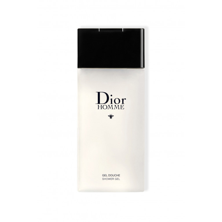 Dior- Dior Homme Shower Gel No Color