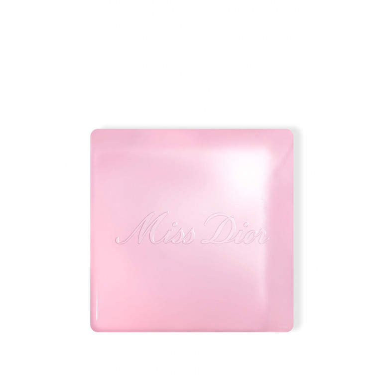 Dior- Miss Dior Blooming Scented Soap No Color