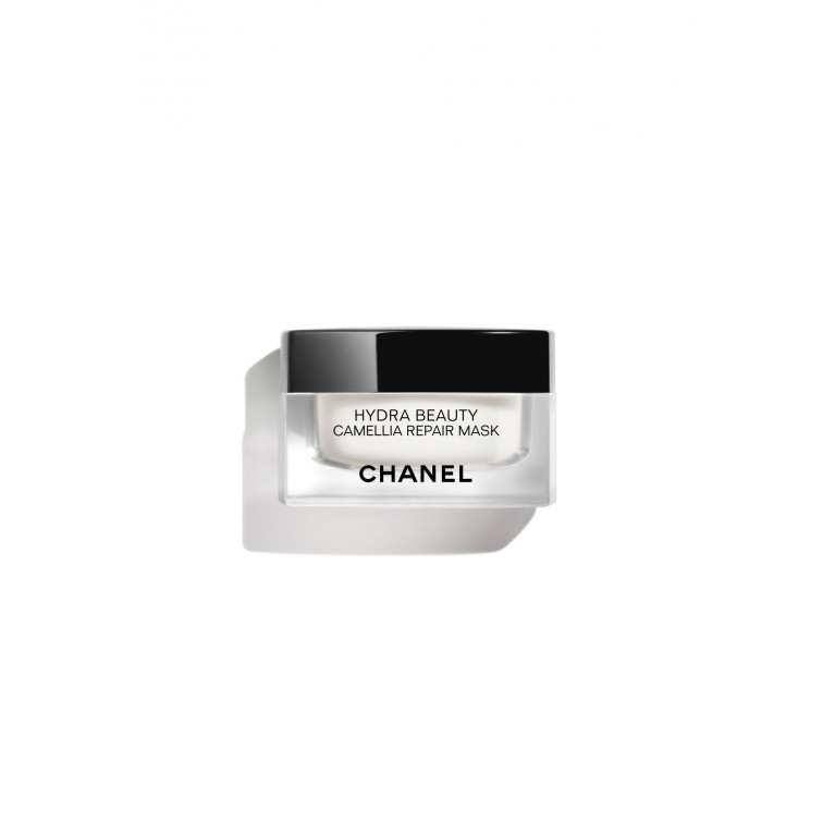 CHANELCAMELLIA REPAIR MASK - Multi-Use Hydrating And Comforting Mask No Color