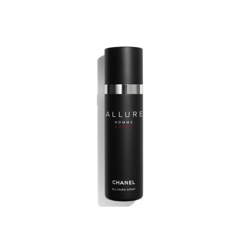 CHANEL- Allure Homme Sport All-Over Spray No color