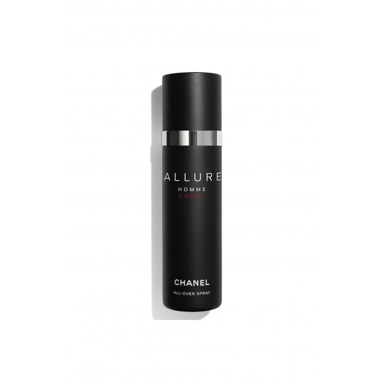 CHANEL- Allure Homme Sport All-Over Spray No color