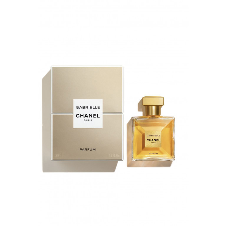 CHANEL- Gabrielle Chanel Extrait Spray No Color