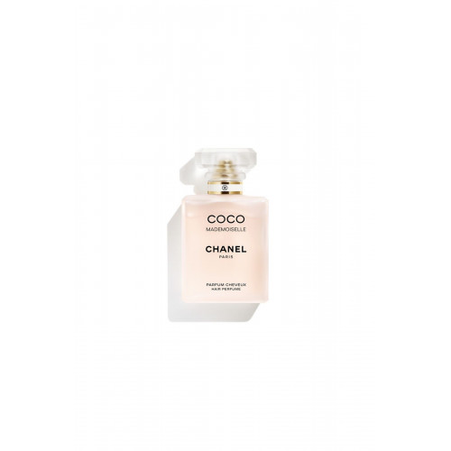 CHANEL- Coco Mademoiselle Hair Perfume No color