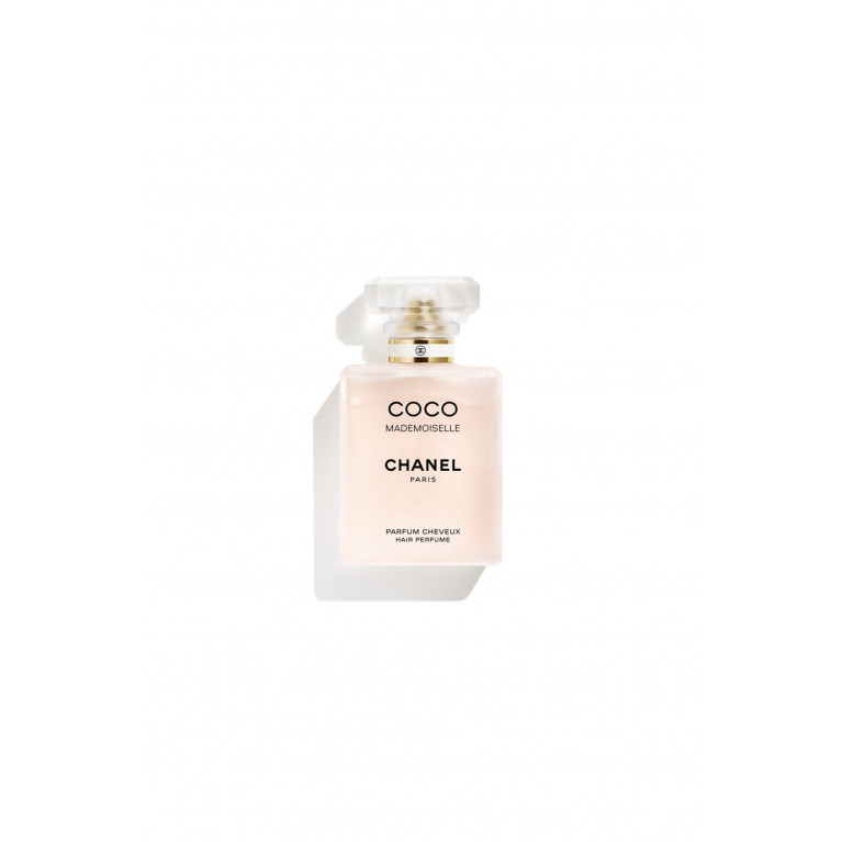 CHANEL- Coco Mademoiselle Hair Perfume No color