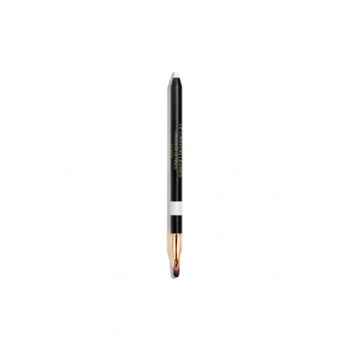 CHANEL- LE CRAYON LÈVRES Longwear Lip Pencil 152-CLEAR