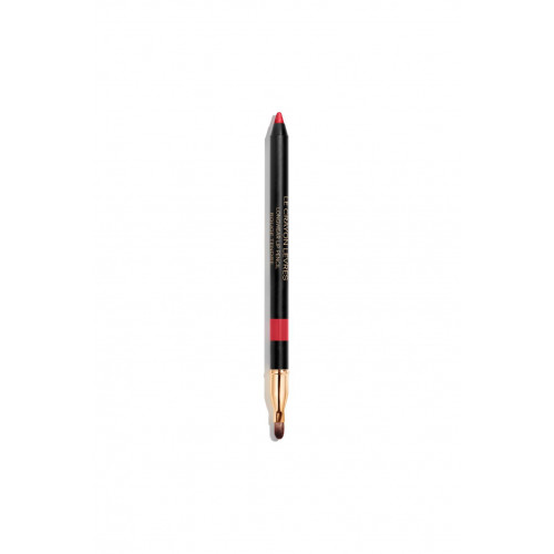 CHANEL- LE CRAYON LÈVRES Longwear Lip Pencil 174-ROUGE TENDRE