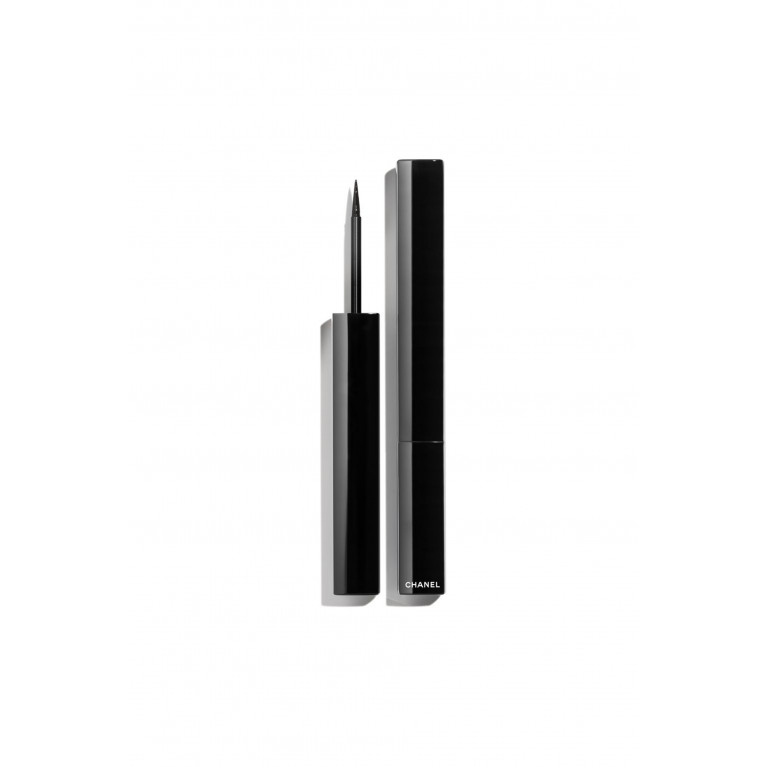 CHANEL- LE LINER DE CHANEL High Precision Longwearing And Waterproof Liquid Eyeliner 512-NOIR PROFOND