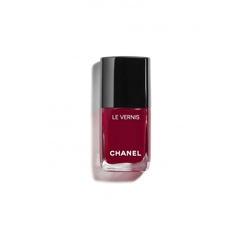 CHANELLE VERNIS Longwear Nail Colour 08-PIRATE