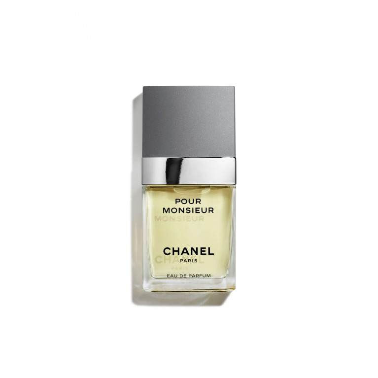 CHANEL- POUR MONSIEUR Eau De Parfum Spray No Color