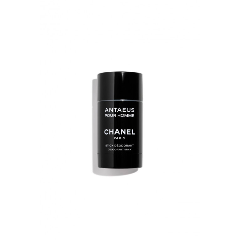CHANEL- ANTAEUS Deodorant Stick No Color