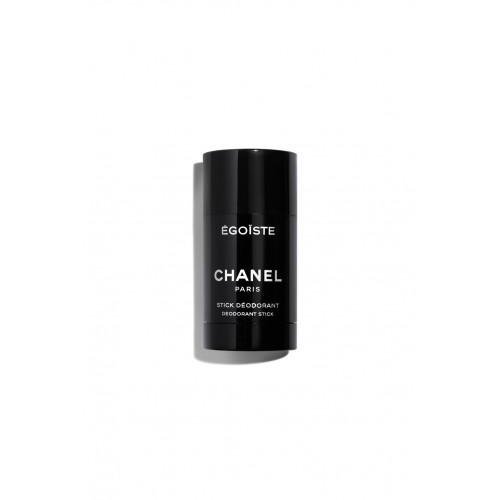 CHANEL- ÉGOÏSTE Deodorant Stick No Color