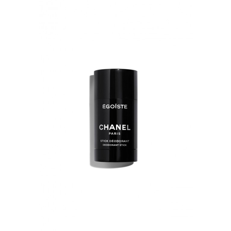 CHANEL- ÉGOÏSTE Deodorant Stick No Color