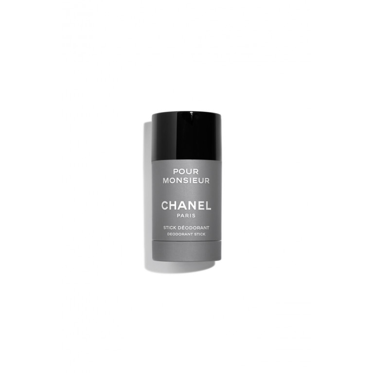 CHANEL- POUR MONSIEUR Deodorant Stick No Color