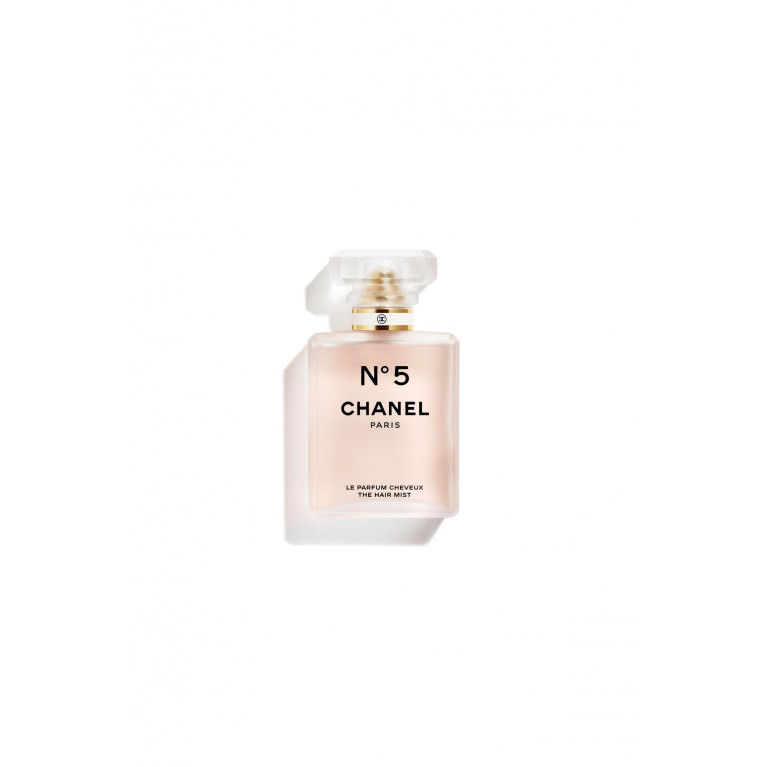 CHANEL- N°5 The Hair Mist No Color