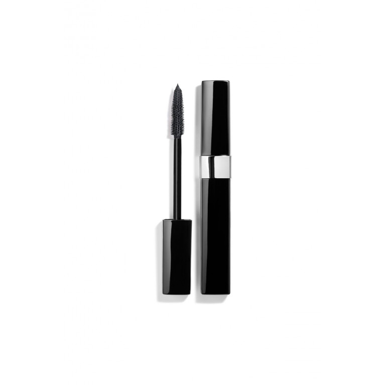 CHANEL- INIMITABLE INTENSE Definition And Curl Mascara 10-NOIR
