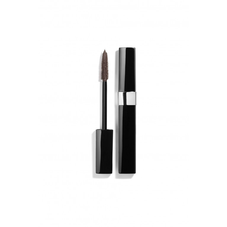CHANEL- INIMITABLE INTENSE Definition And Curl Mascara 20-BRUN