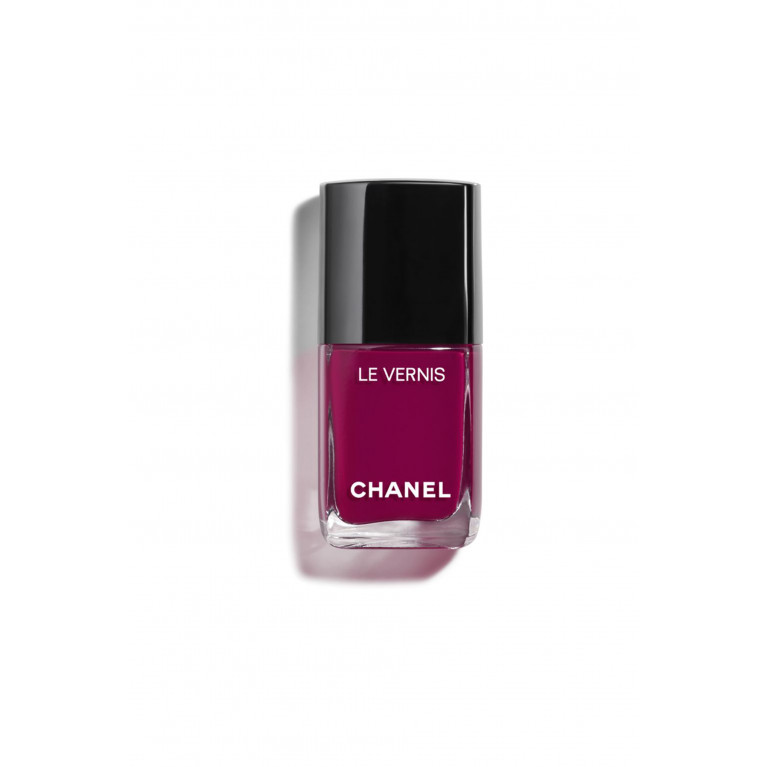 CHANEL- LE VERNIS Longwear Nail Colour 761-VIBRATION