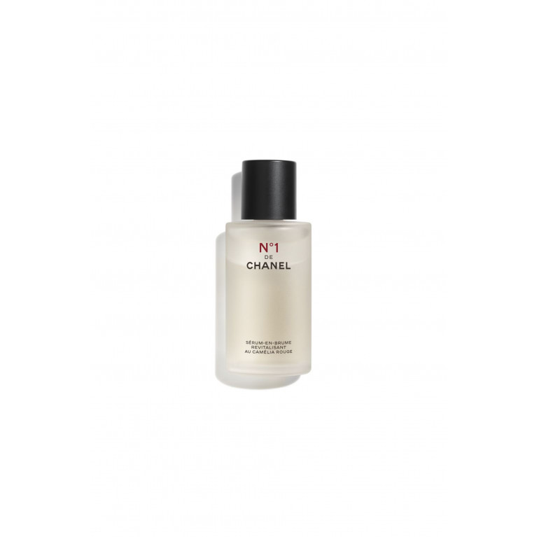 CHANEL- N°1 DE CHANEL REVITALISING SERUM-IN-MIST Anti-Pollution - Refreshes - Boosts Radiance No Color