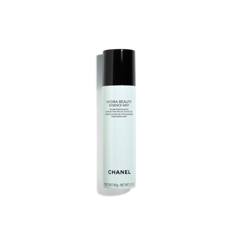 CHANEL- HYDRA BEAUTY ESSENCE MIST - Hydration Protection Radiance Energising Mist No Color