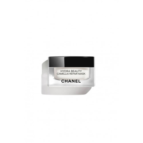 CHANEL- CAMELLIA REPAIR MASK - Multi-Use Hydrating And Comforting Mask No Color