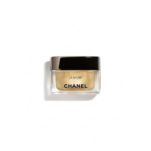 CHANEL- SUBLIMAGE LE BAUME - The Revitalising, Protecting And Soothing Balm No Color