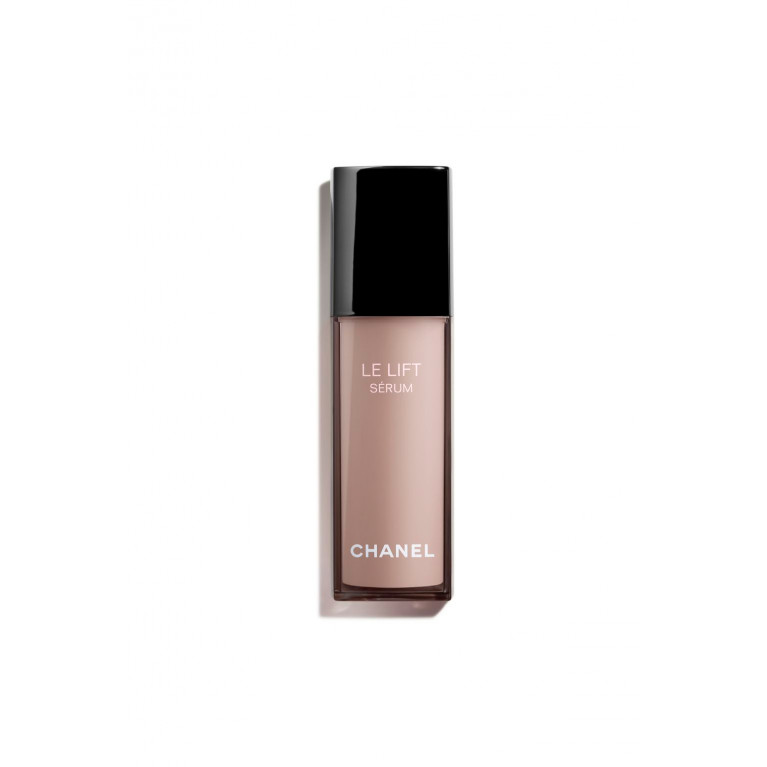 CHANEL- LE LIFT SERUM - Smooths - Firms - Fortifies No Color