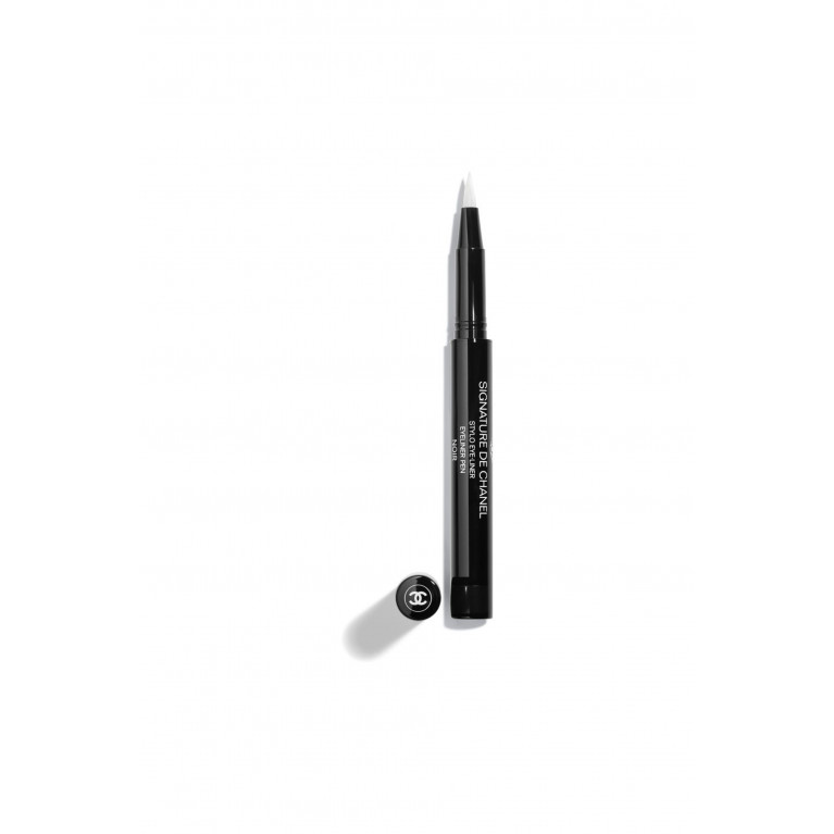CHANELSIGNATURE DE CHANEL Precise, Intense, Waterproof Eyeliner Pencil 10 NOIR