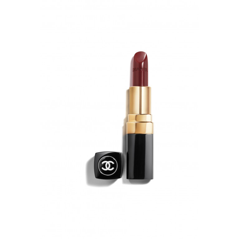 CHANELRouge Coco Ultra Hydrating Lip Colour No Color