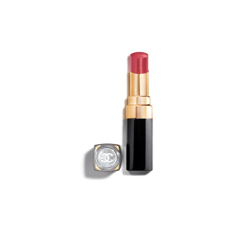 CHANELROUGE COCO FLASH Colour, Shine, Intensity In A Flash