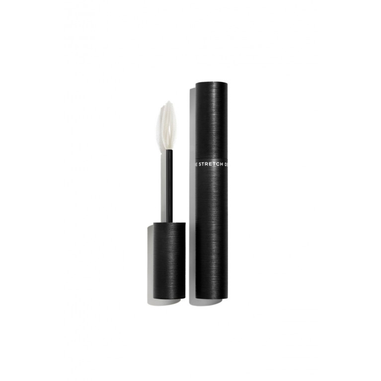 CHANELLE VOLUME STRETCH DE CHANEL Volume And Length Mascara - 3D-Printed Brush No Color