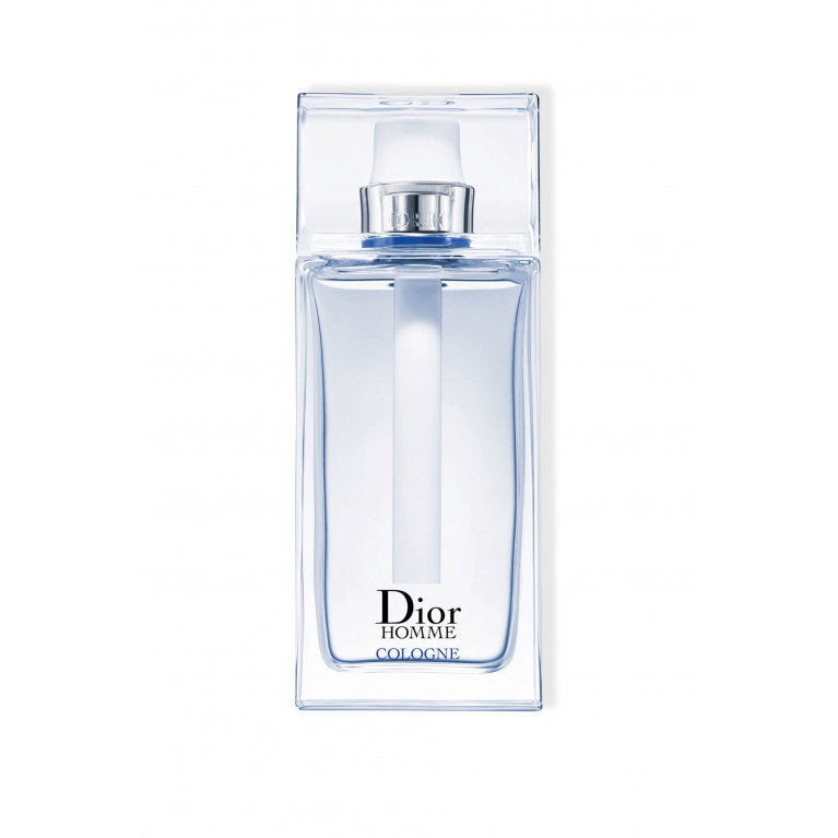 Dior- Dior Homme Cologne No Color