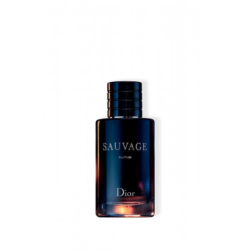 Dior- Sauvage Eau de Parfum No Color
