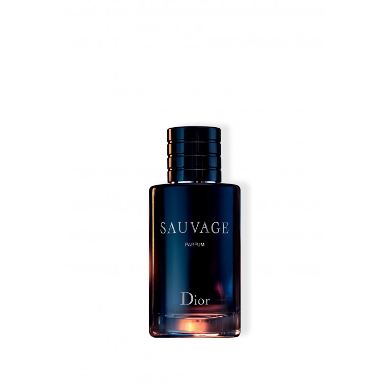 Dior- Sauvage Eau de Parfum No Color