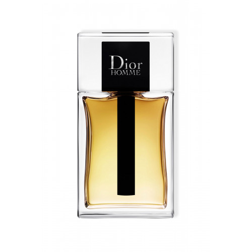 Dior- Dior Homme Eau de Toilette No Color