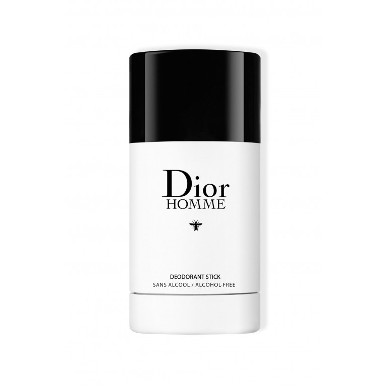Dior- Dior Homme Deodorant Stick No Color