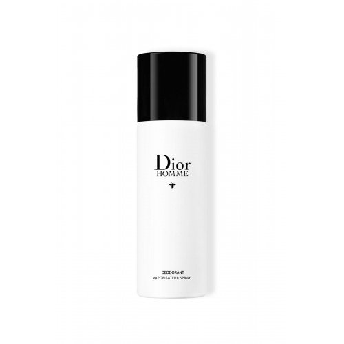 Dior- Dior Homme Deodorant Spray No Color