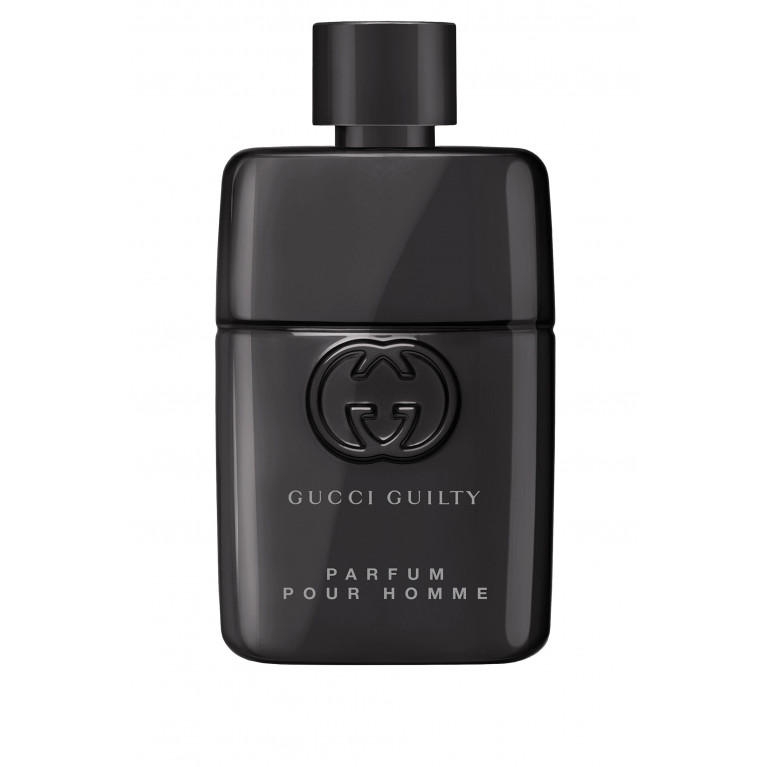 Gucci- Gucci Guilty Pour Homme Eau de Parfum Nocolor
